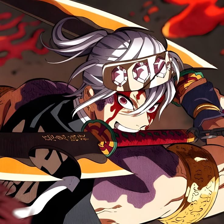 Tengen Uzui — Image 17